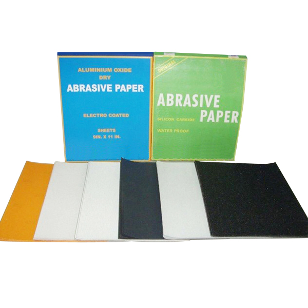Waterproof Abrasive Paper Buy Coated Abrasives Product on Foshan