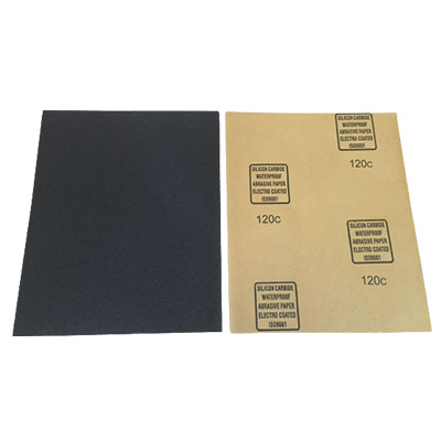 Waterproof Abrasive Paper - Buy Coated Abrasives Product on Foshan ...